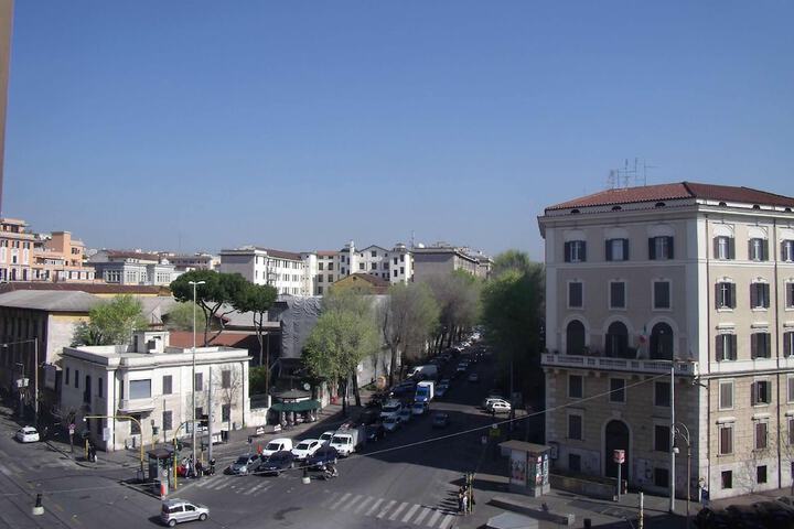 Hotel View 73 of 73