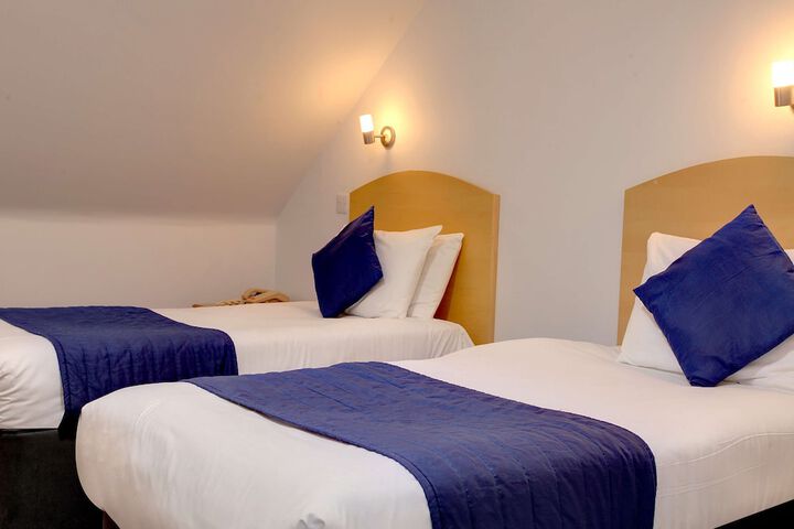 Fitness Facility Photos