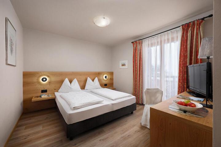 Hotel Garni Paler