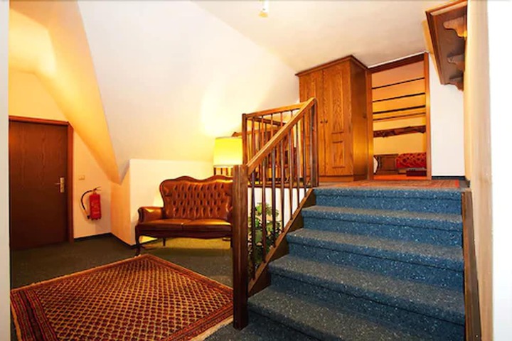 Hotel Interior 48 of 52