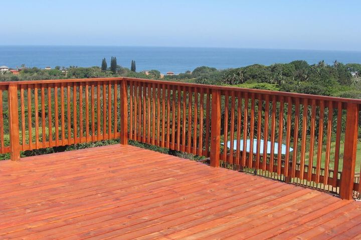 Terrace/Patio 1 of 5