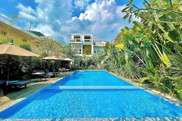 Diva Lombok Resort