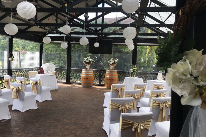 Wedding/Banquet 66 of 68