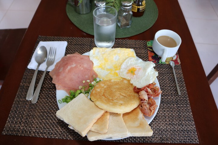 Breakfast/Coffee Service 35 of 53