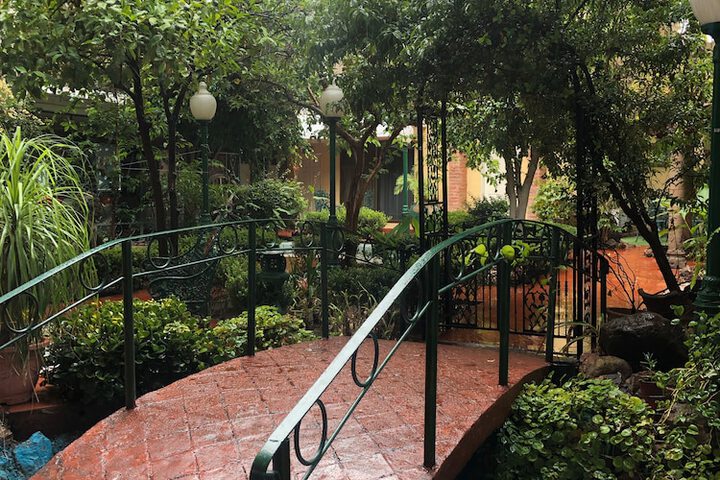 Hotel Exterior 56 of 65
