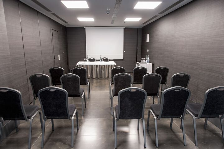 Meeting 22 of 28