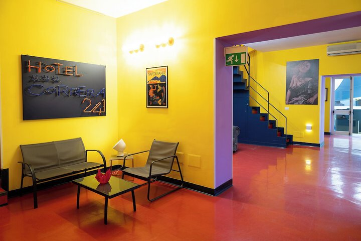 Lobby Photos