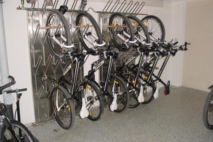 Fitness Facility Photos