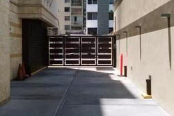 Cuarta Avenida
