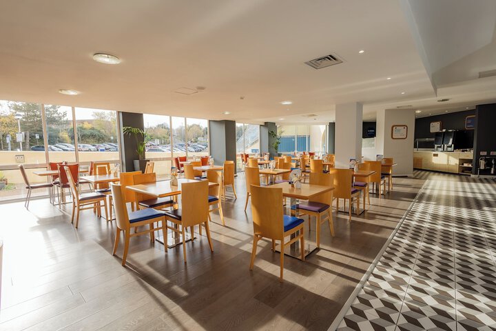 Restaurants