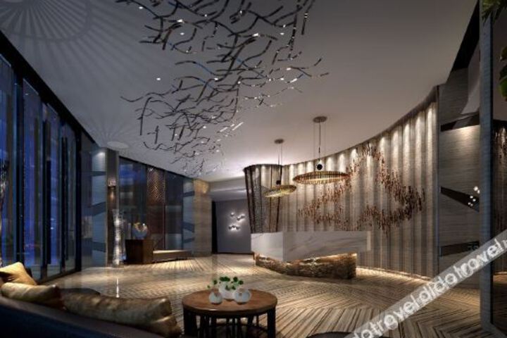 Hotel Interior 19 of 28