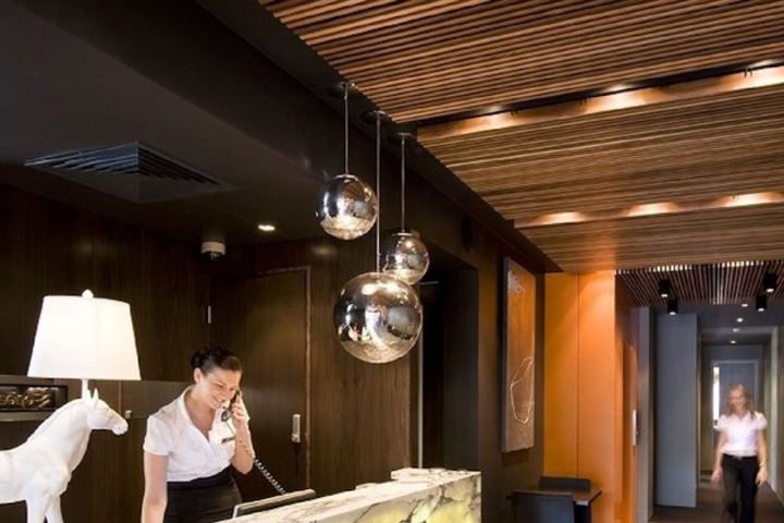 Hotel Interior 5 of 24