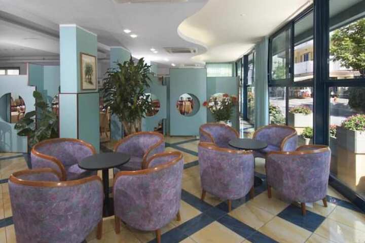 Hotel Interior 3 of 24