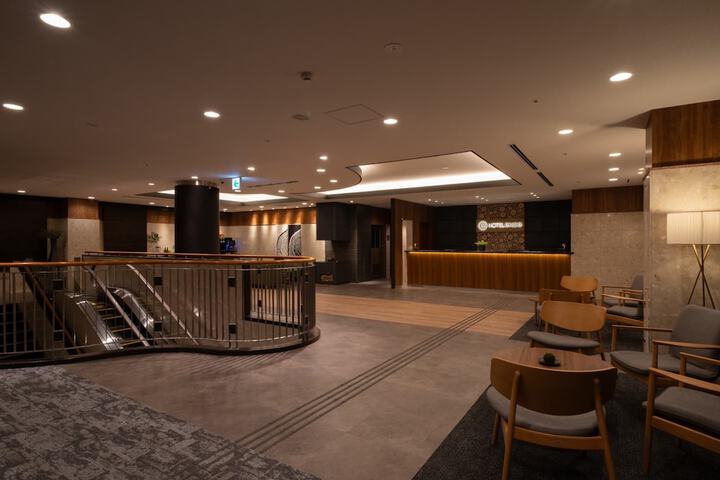 Hotel Interior 6 of 54