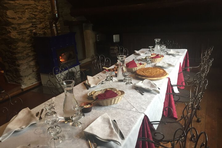Dining 21 of 35