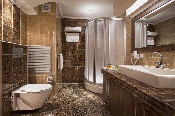 Bath Amenities