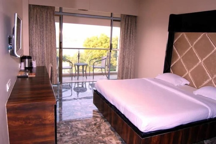 View from room