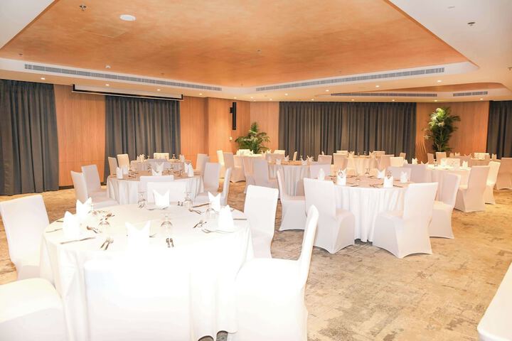 Wedding/Banquet 48 of 54