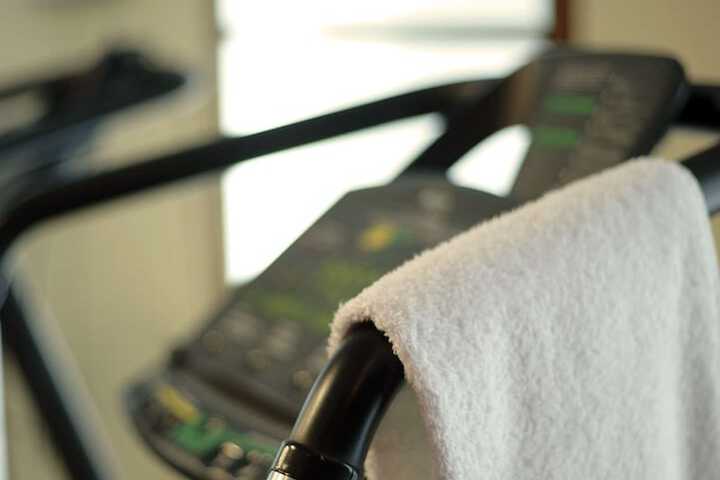 Health and Fitness 41 of 77