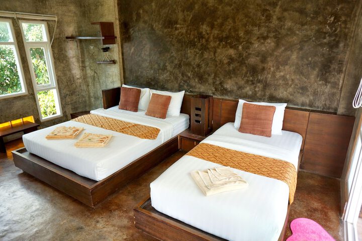 Silver Sands Beach Resort