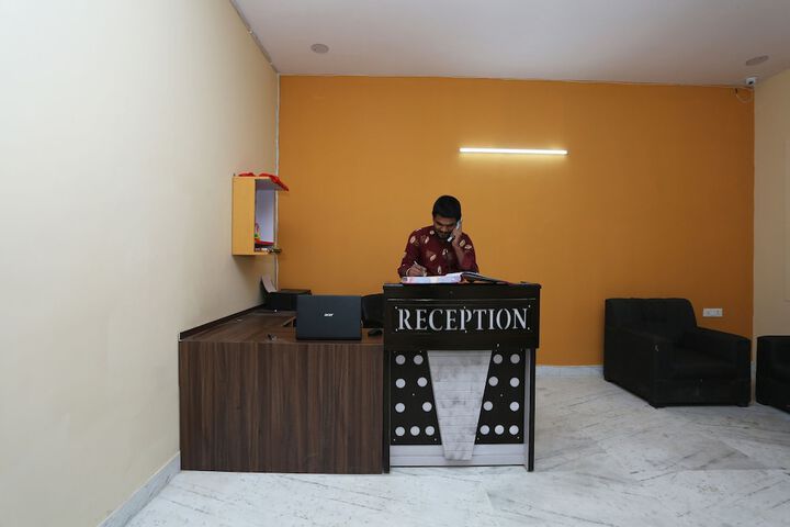 Hotel Interior 2 of 15