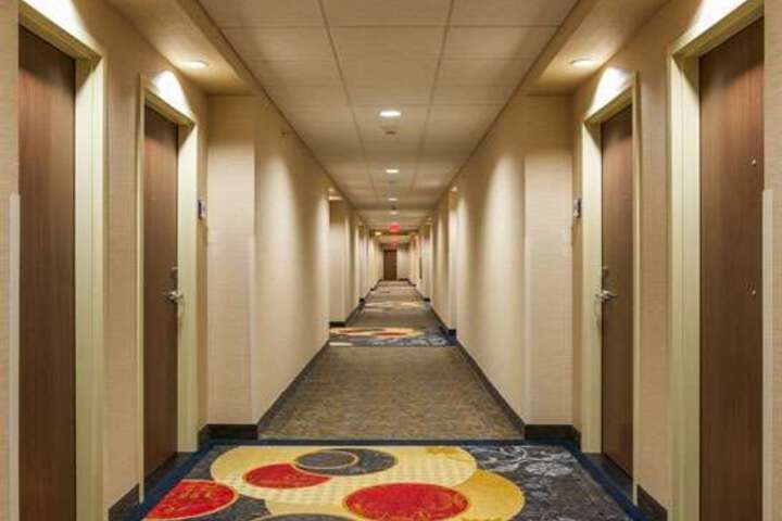 Comanche Red River Hotel Casino