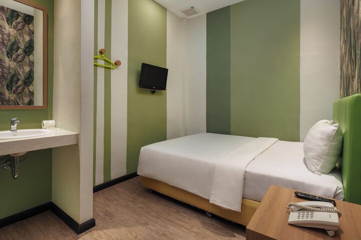 Fitness Center Photo