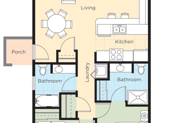Room 8 of 62