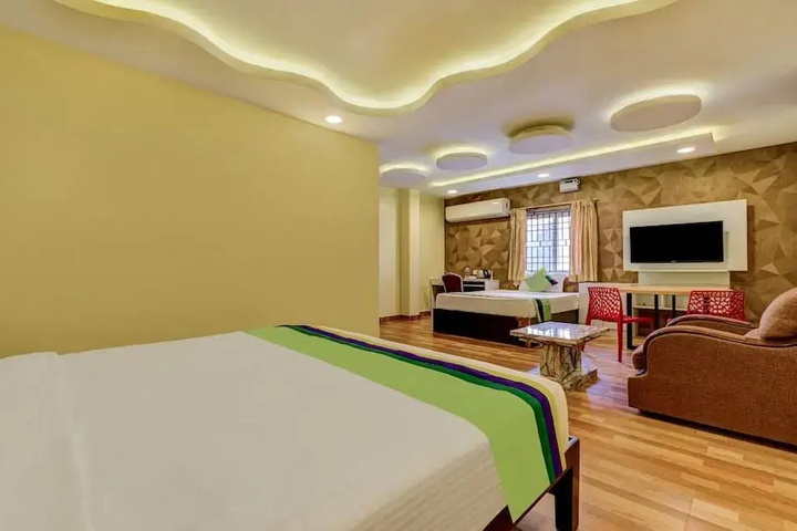 Room 21 of 21