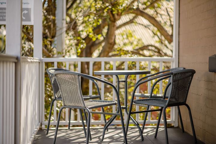 Terrace/Patio 25 of 51
