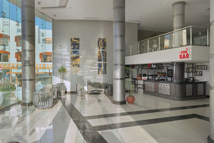 Hotel Interior 4 of 52