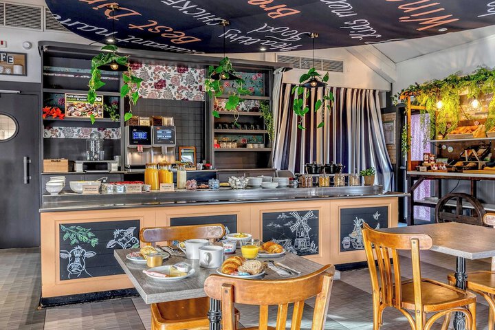 Fitness Facility Photos