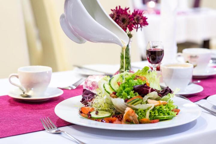 Fitness Facility Photos