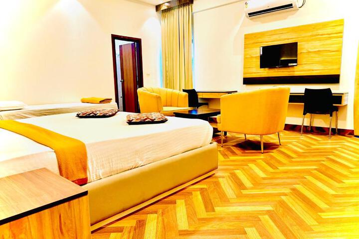 Easynest bagaluru