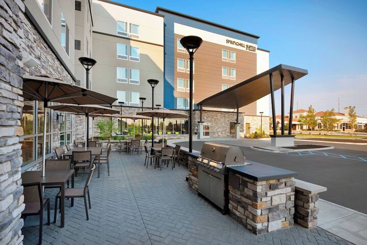 Property amenity