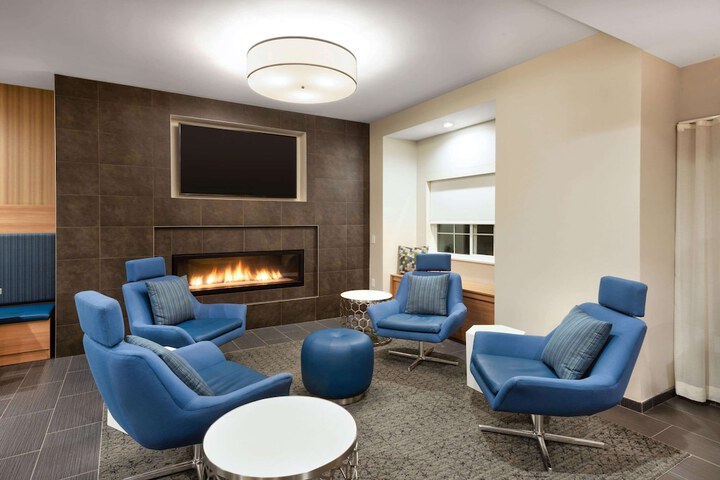 Hotel Interior 28 of 30