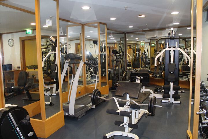 Fitness Club