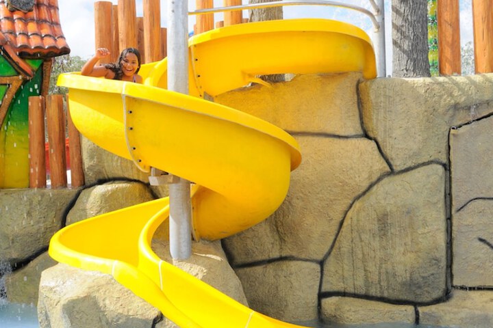 Water park
