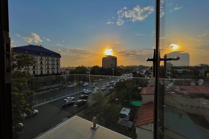 Hotel View 38 of 38