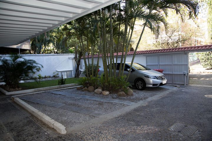 Terrace/Patio 64 of 64