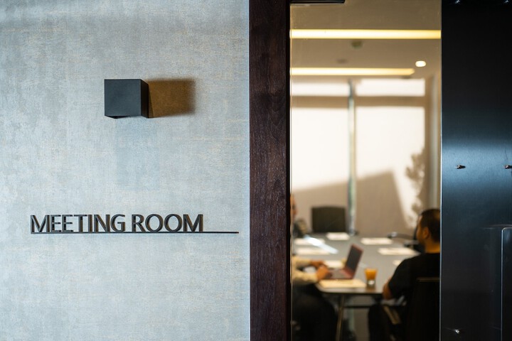 Meeting 37 of 45