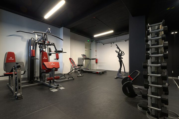 Health and Fitness 20 of 36