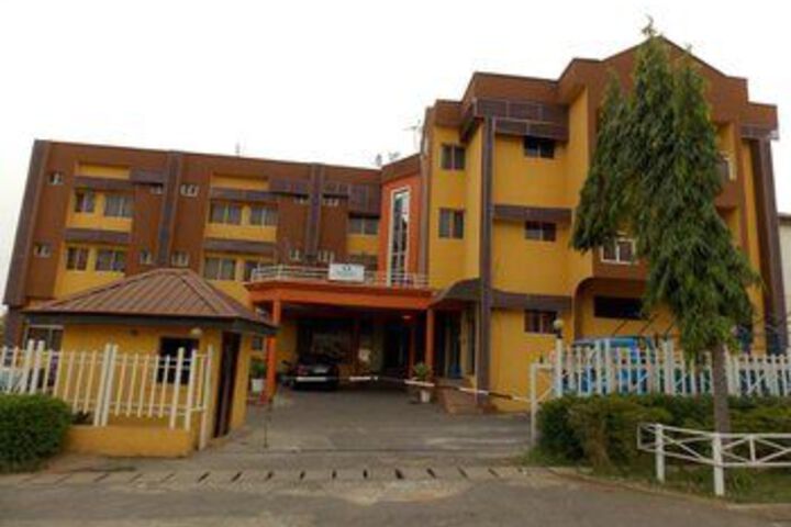 Dayspring Hotel Limited 2
