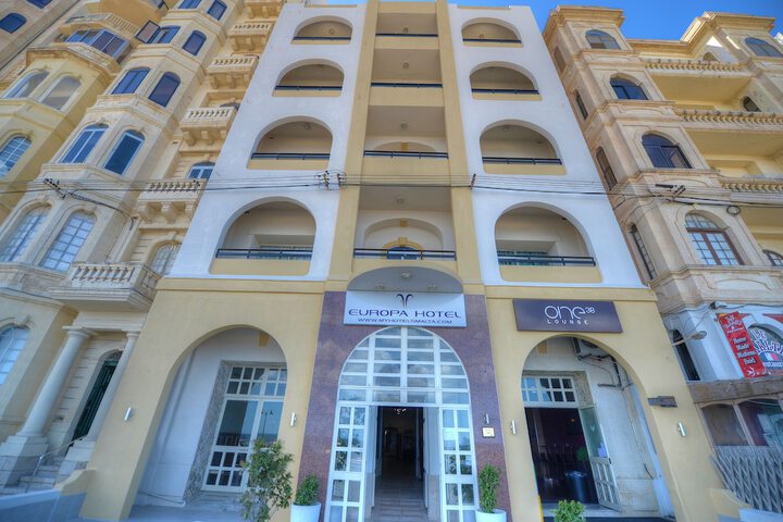 Hotel 34 of 41