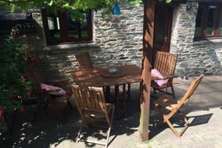 Terrace/Patio 20 of 20