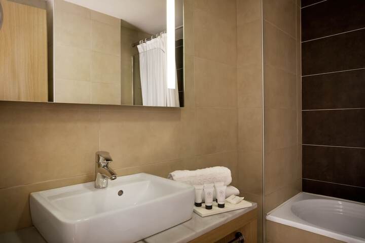 Bath Amenities