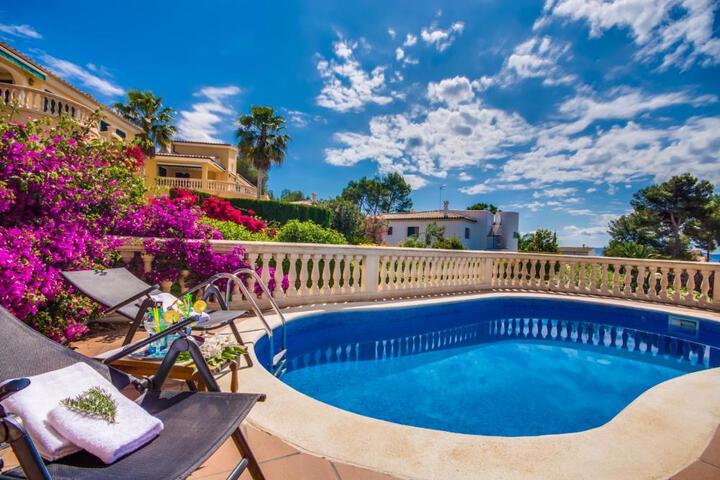Ideal Property Mallorca - Ronda