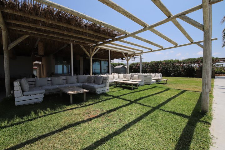 Terrace/Patio 88 of 102