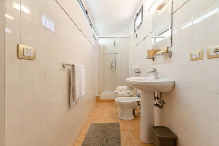 Bath Interior