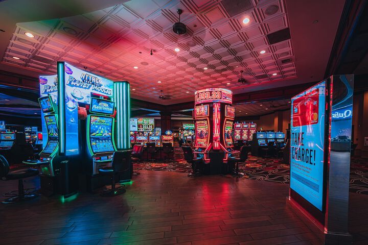Casino